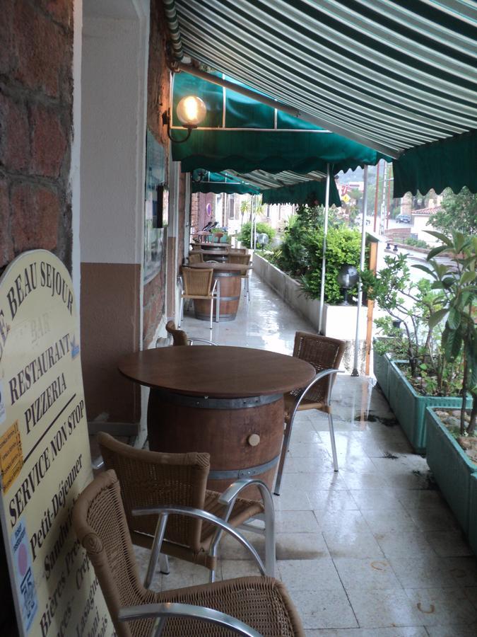 Hotel & Restaurant Le Beau Sejour Порто Екстериор снимка