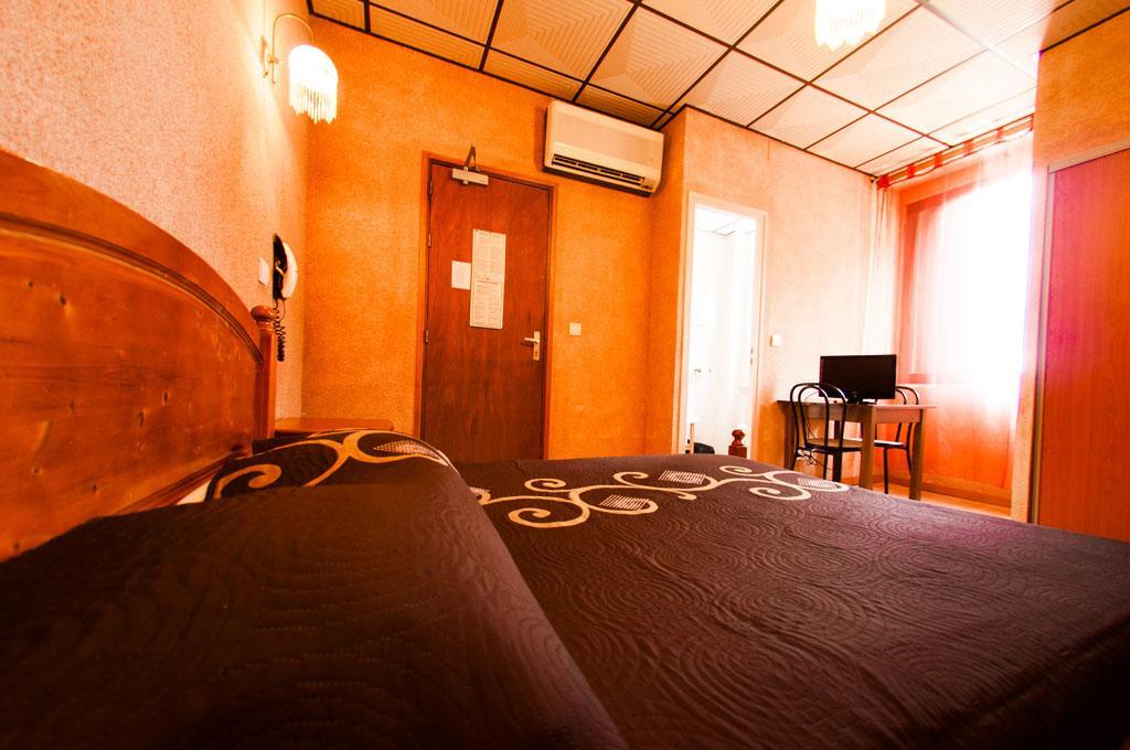Hotel & Restaurant Le Beau Sejour Порто Екстериор снимка