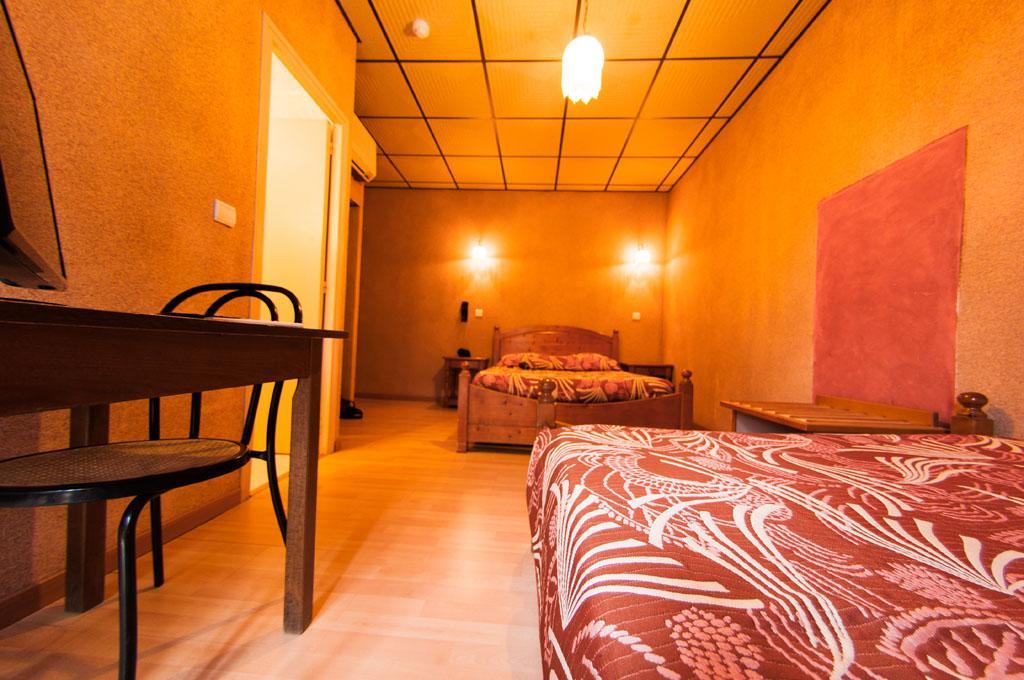 Hotel & Restaurant Le Beau Sejour Порто Екстериор снимка
