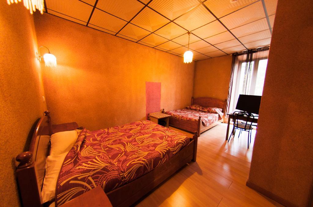 Hotel & Restaurant Le Beau Sejour Порто Екстериор снимка