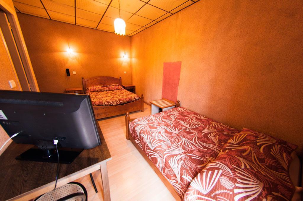 Hotel & Restaurant Le Beau Sejour Порто Екстериор снимка
