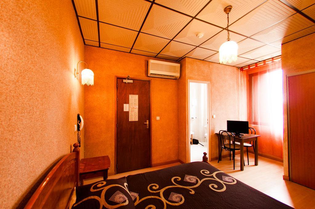 Hotel & Restaurant Le Beau Sejour Порто Екстериор снимка