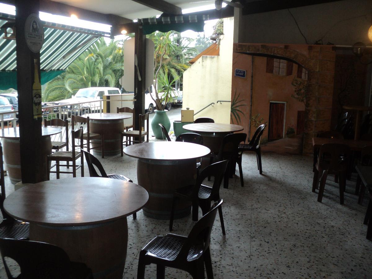 Hotel & Restaurant Le Beau Sejour Порто Екстериор снимка
