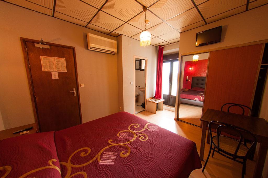 Hotel & Restaurant Le Beau Sejour Порто Екстериор снимка