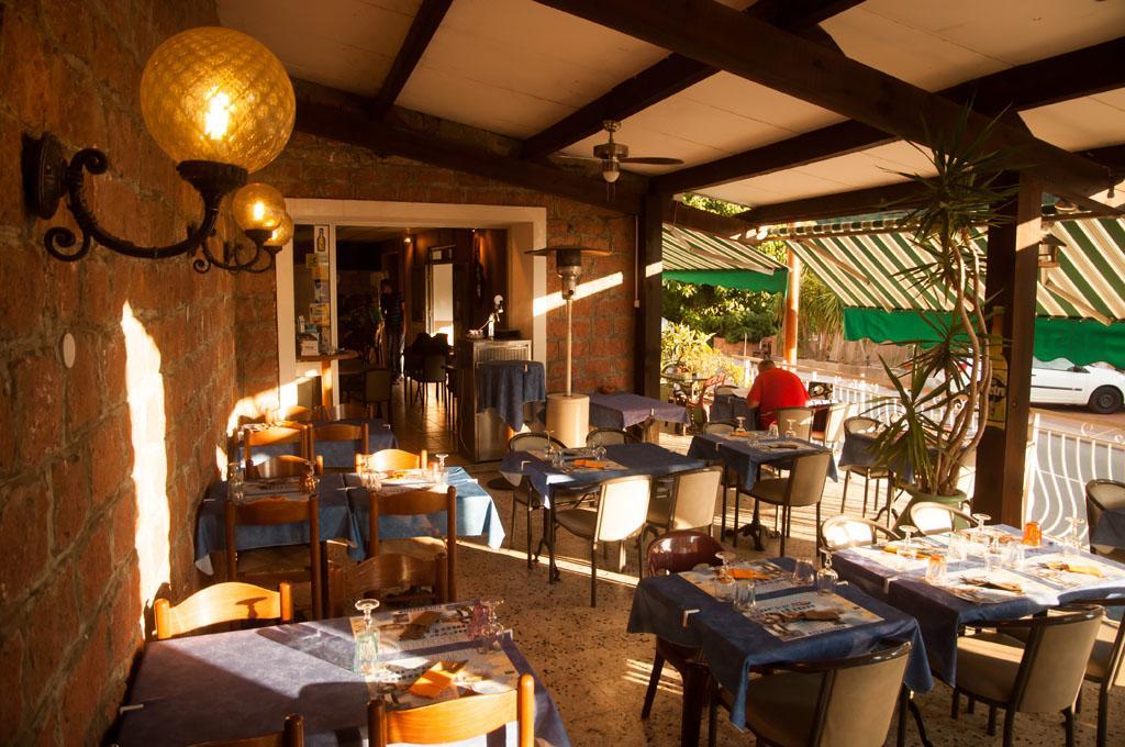 Hotel & Restaurant Le Beau Sejour Порто Екстериор снимка