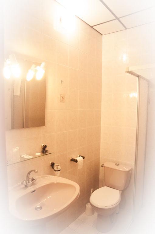 Hotel & Restaurant Le Beau Sejour Порто Екстериор снимка
