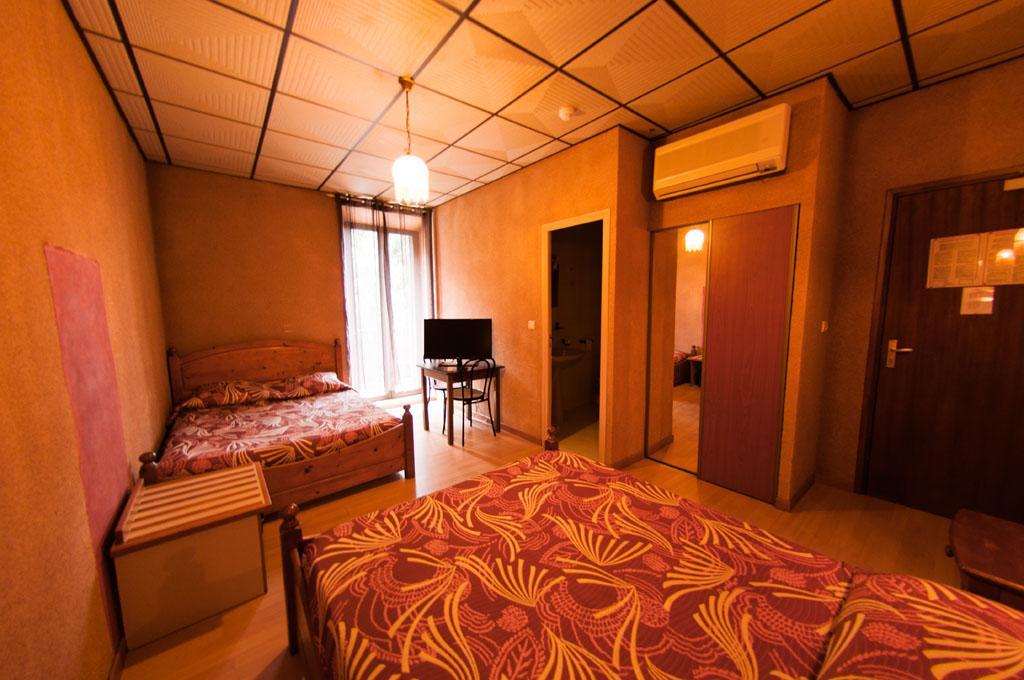 Hotel & Restaurant Le Beau Sejour Порто Екстериор снимка