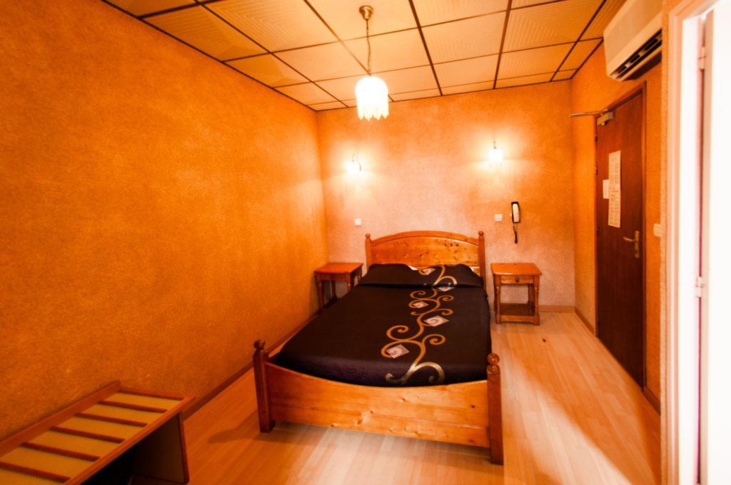 Hotel & Restaurant Le Beau Sejour Порто Екстериор снимка