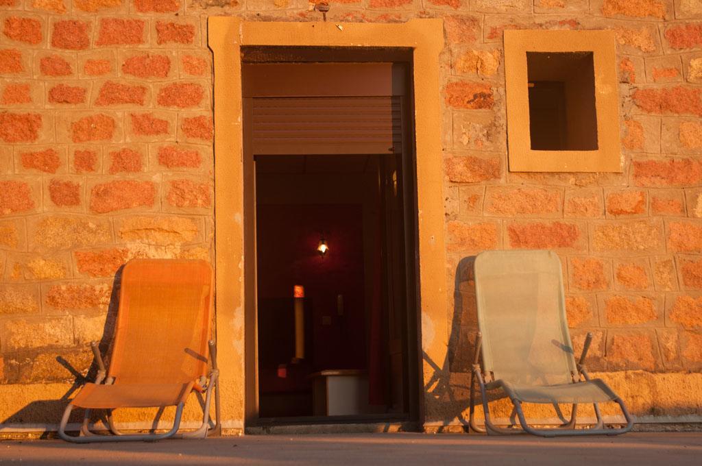 Hotel & Restaurant Le Beau Sejour Порто Екстериор снимка