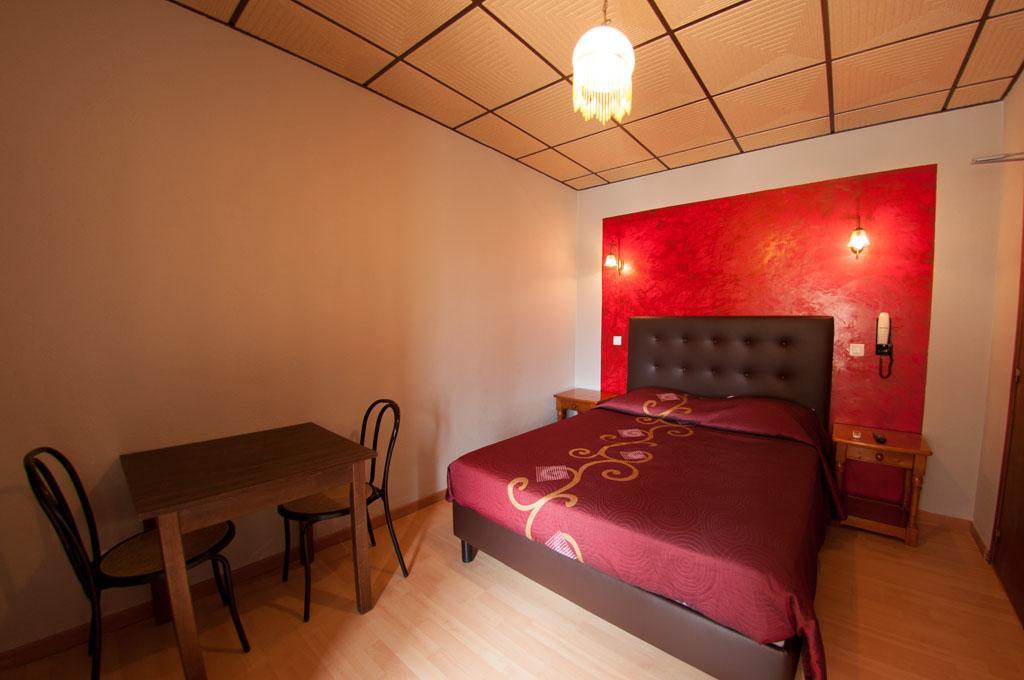 Hotel & Restaurant Le Beau Sejour Порто Екстериор снимка